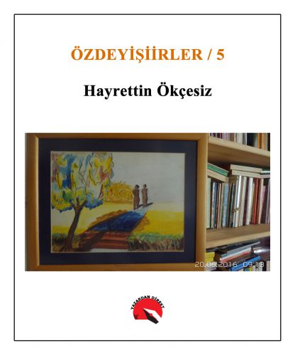 Ozdeyısler 5
