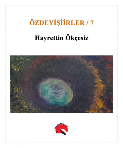 Ozdeyisler 7