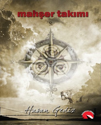 Mahser Takimi