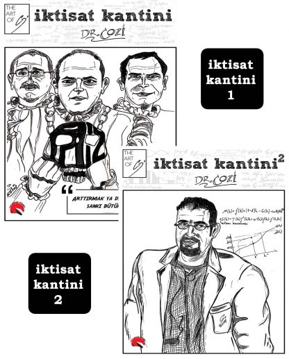 Iktisat Kantini 1-2
