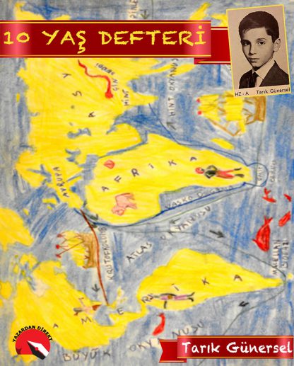 10 Yas Defteri