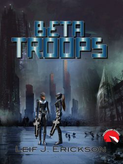 Beta Troops