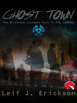 Ghost Town 1
