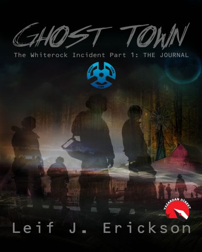 Ghost Town 1