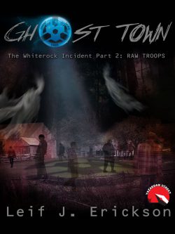 Ghost Town 2