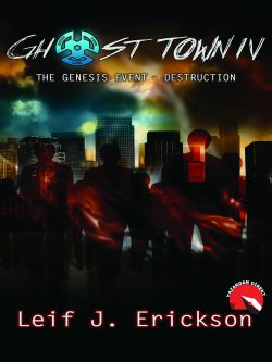 Ghost Town 4