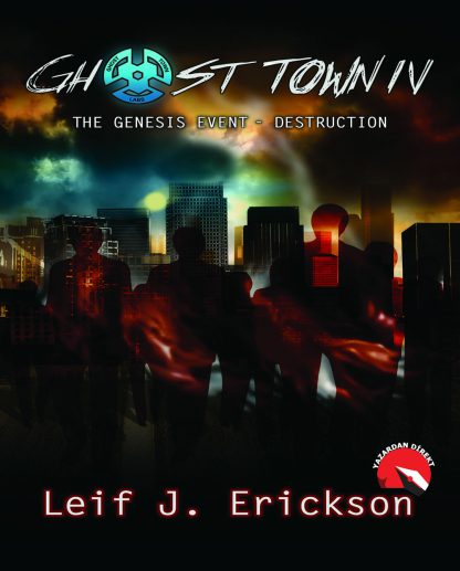 Ghost Town 4