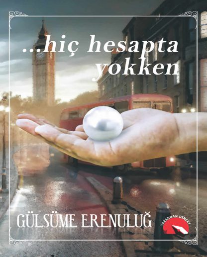 Hic Hesapta Yokken