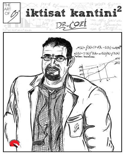 Iktisat Kantini 2