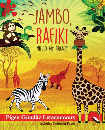 Jambo Rafiki