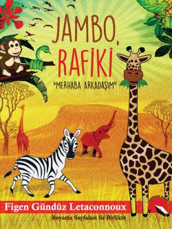 Jambo Rafiki