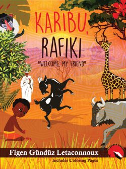Karibu Rafiki