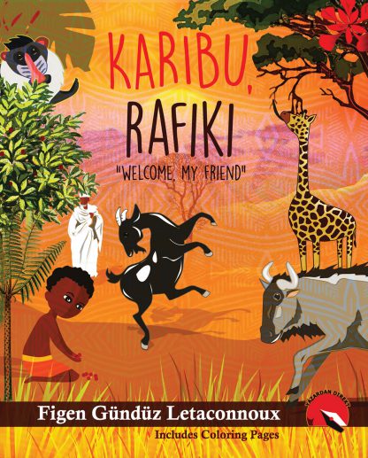 Karibu Rafiki