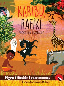 Karibu Rafiki