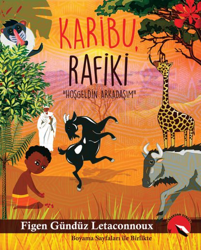Karibu Rafiki