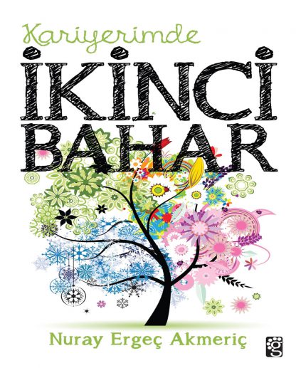 Kariyerimde Ikici Bahar
