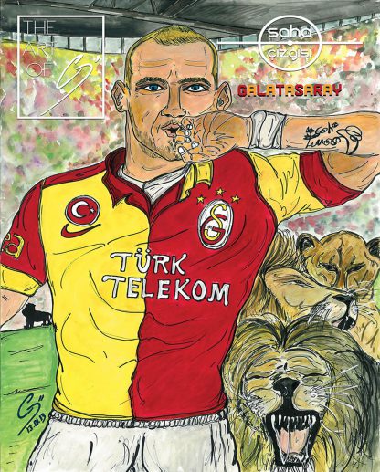 Saha Cizgisi