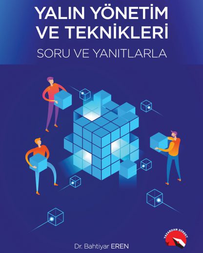 Yalin Yonetim - Bahtiyar Eren