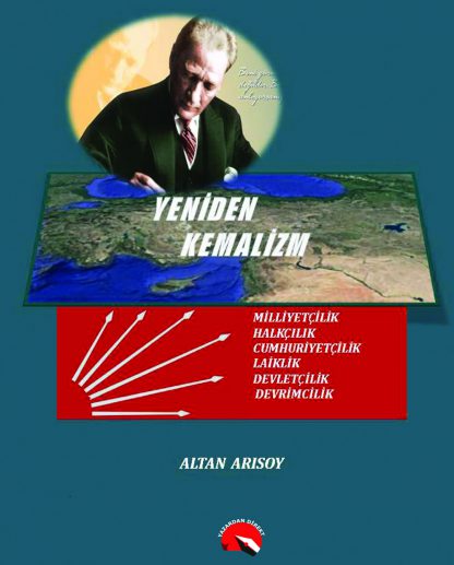 Yeniden Kemalism