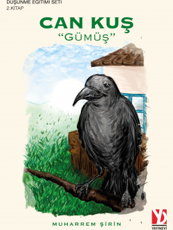 Can Kuş ''Gümüş''
