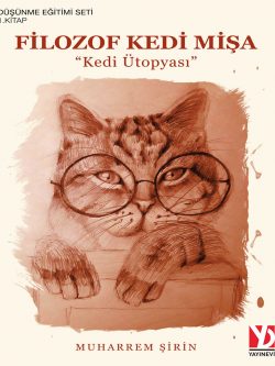 Filozof Kedi Misa