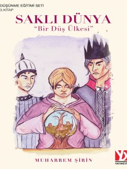 Sakli Dunya