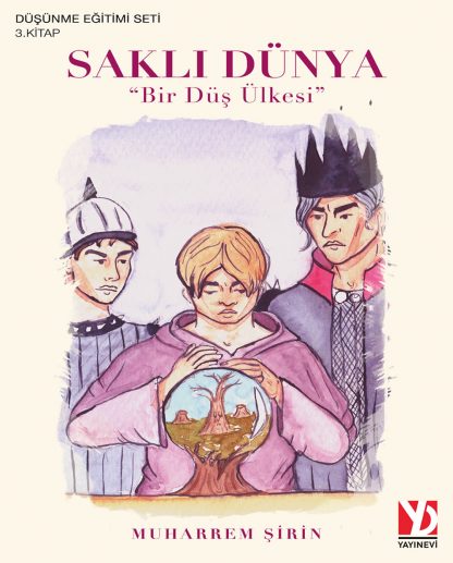Sakli Dunya