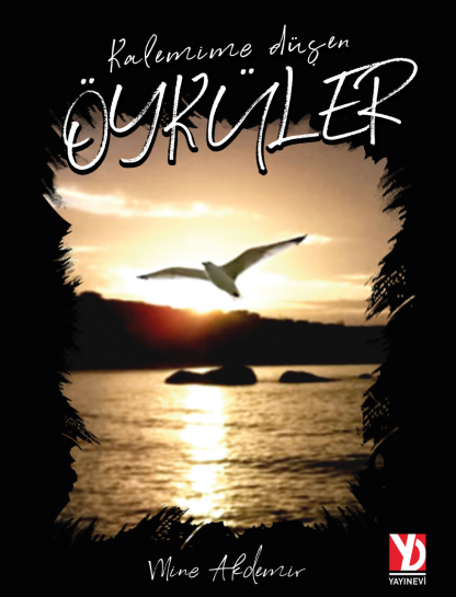 Kalemime Düşen Öyküler (e-Kitap)