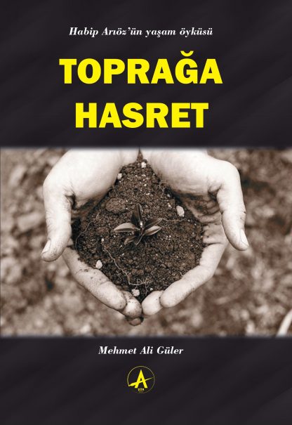 Toprağa Hasret