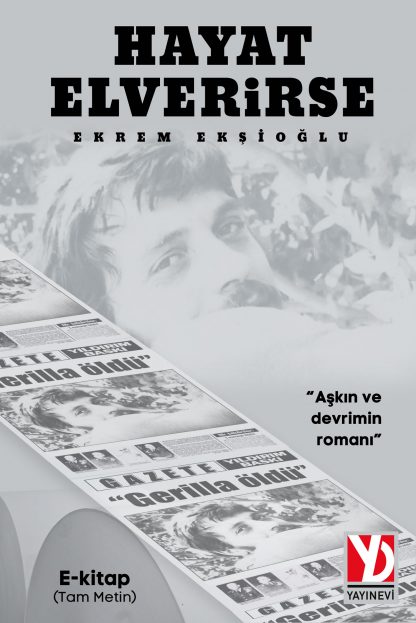 Hayat Elverirse