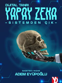 Yapay Zeka Adem Eyupoglu