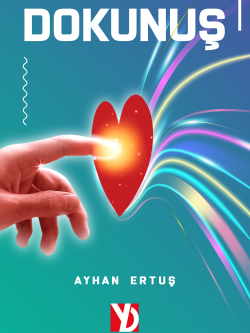 Dokunuş kapak-ekitap
