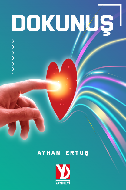 Dokunuş kapak-ekitap