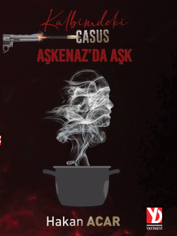 Kalbimdeki Casus
