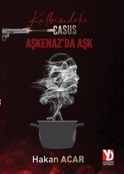 Kalbimdeki Casus