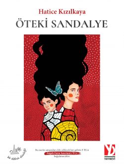 Oteki Sandalye