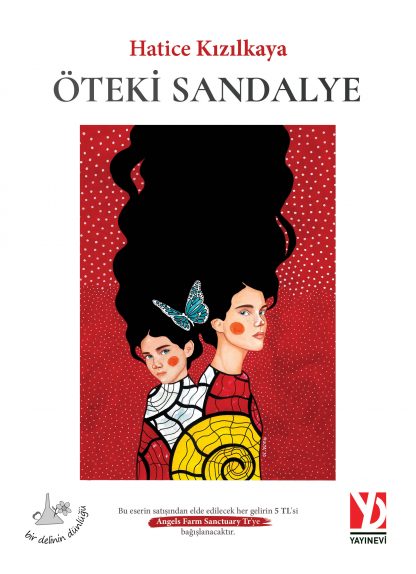 Oteki Sandalye