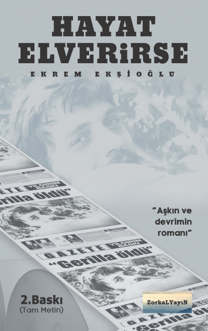 Hayat Elverirse