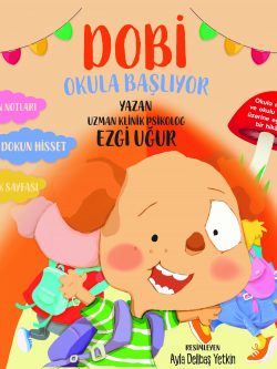Dobi Okula Basliyor