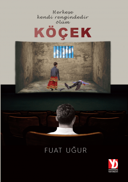 Köçek ”Herkese Kendi Rengindedir Ölüm”