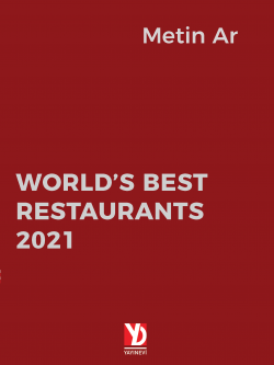 World's Best Restaurants 2021