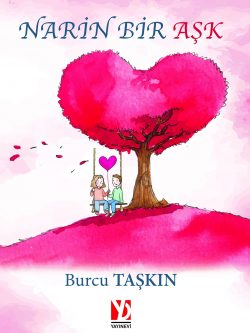 Narin Bir Aşk  (e-kitap)