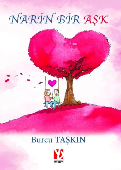 Narin Bir Aşk  (e-kitap)