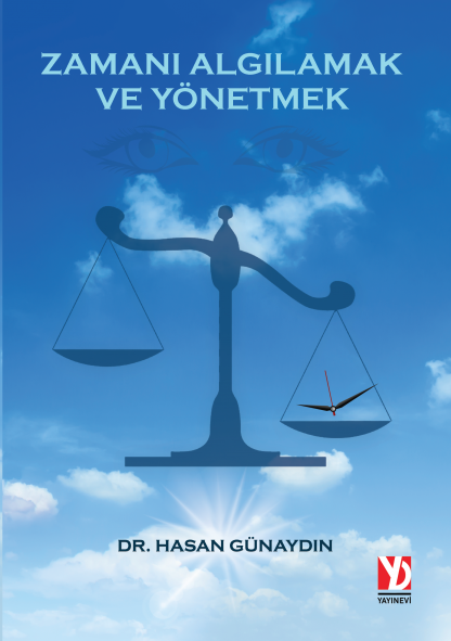 Zamanı Algılamak ve Yönetmek
