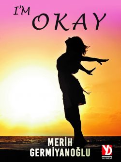 I'm Okay  (e-kitap)