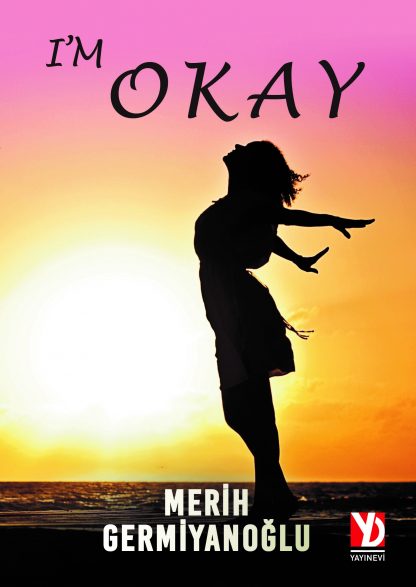 I'm Okay  (e-kitap)