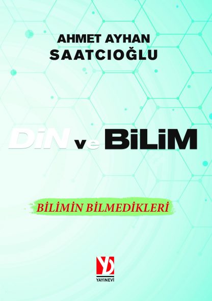 Din ve Bilim (e-kitap)