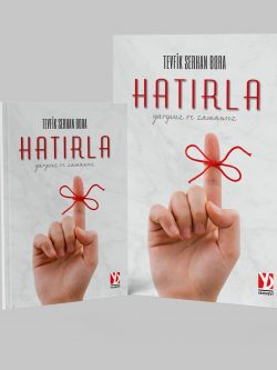Hatırla  (Braille & Latin alfabeli iki kitap)