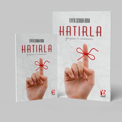 Hatırla  (Braille & Latin alfabeli iki kitap)