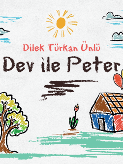 Dev ile Peter